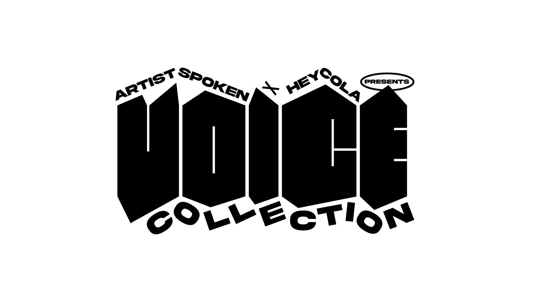 『VOCIE COLLECTION』