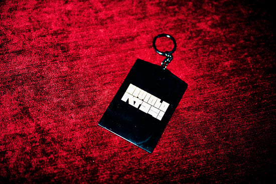 【数量限定】HEYCOLA ORIGINAL KEYRING