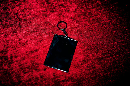 【数量限定】HEYCOLA ORIGINAL KEYRING