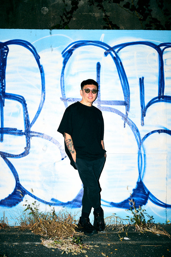 【数量限定】HEYCOLA T-SHIRT by PES