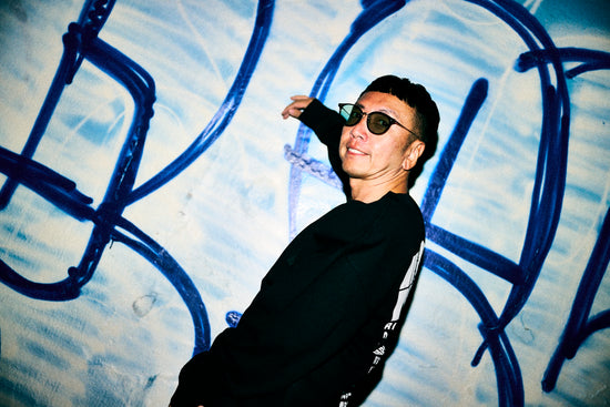 【数量限定】HEYCOLA LST-SHIRT by PES