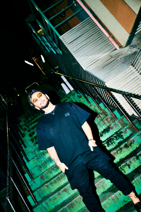 【数量限定】HEYCOLA T-SHIRT by RYO