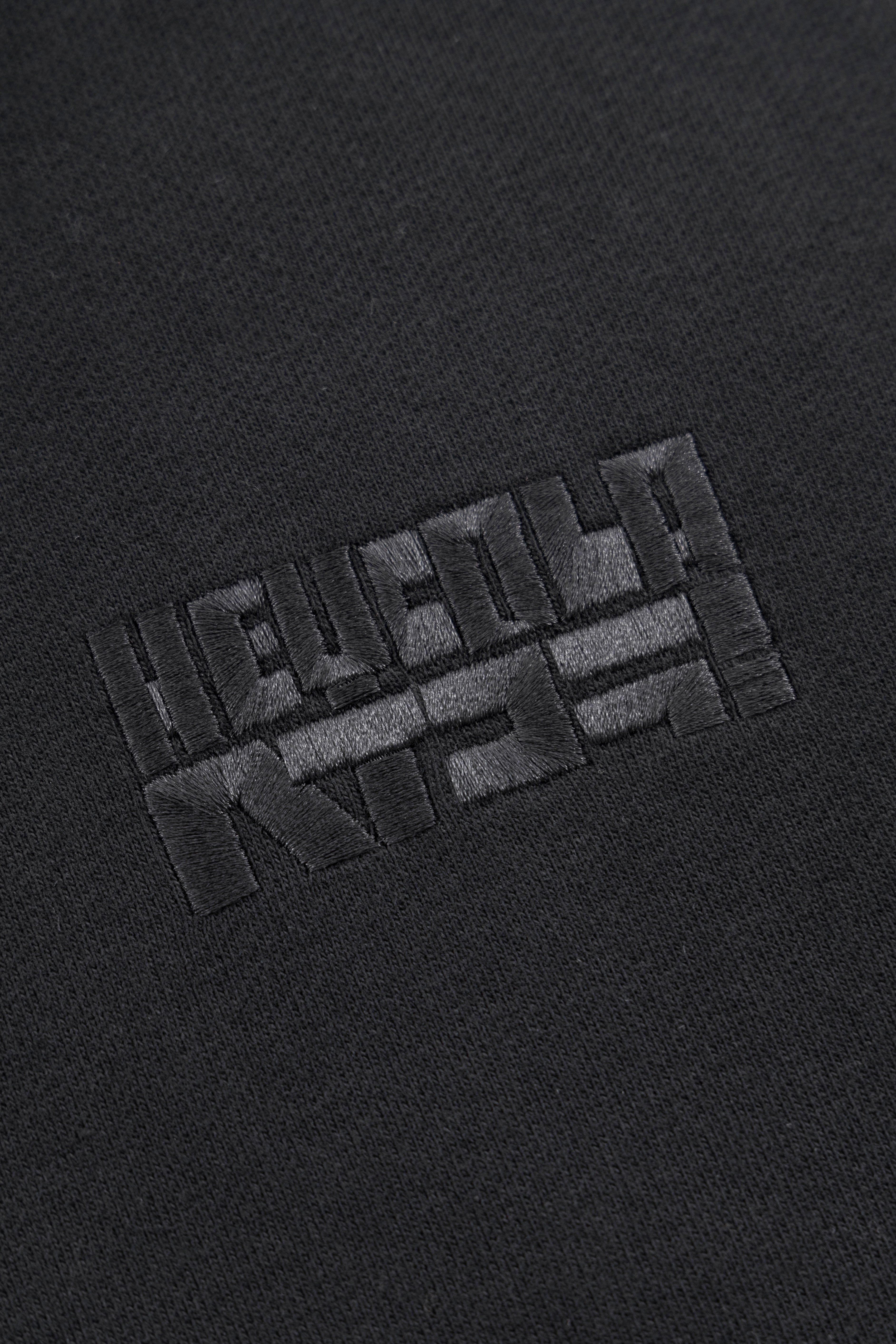 限定100枚】HEYCOLA OF DENKI GROOVE HOODIE by ピエール瀧